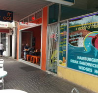Semaphore Fish and Chips - Accommodation Australia