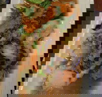 Sizzling Thai - Local Tourism