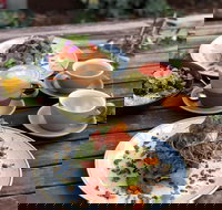 Sol Bakery  Cafe - West End - Accommodation Australia