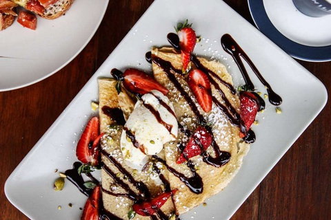 Stoneground Bakery, Annandale - Local Tourism 0