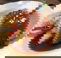 Stone Mason's Distillery - Local Tourism