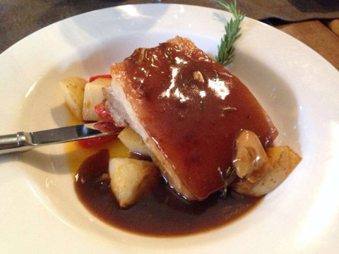 Stone Mason's Distillery - Local Tourism 0