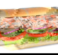 Subway - Alexandra Hills - Accommodation Australia