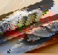 Sushi Edo - Australia Shopping