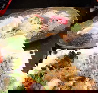 Sushi Hiro - Freshwater - Local Tourism