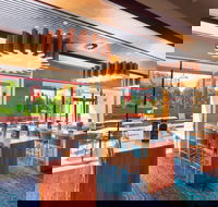 Terrace Bistro - Accommodation Australia