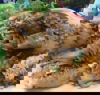 Thai Recipes - Accommodation Australia