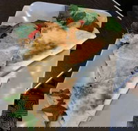 The Wooden Squirrel - Accommodation Australia