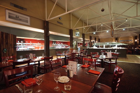 The Bough House Restaurant - Australia Shopping 0