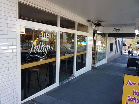 The Hen House Charcoal Chicken - Local Tourism 0