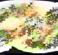 The Colliefields Brasserie Caf - Accommodation Australia