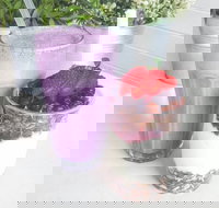 The Drop Espresso  Juice Bar - Local Tourism