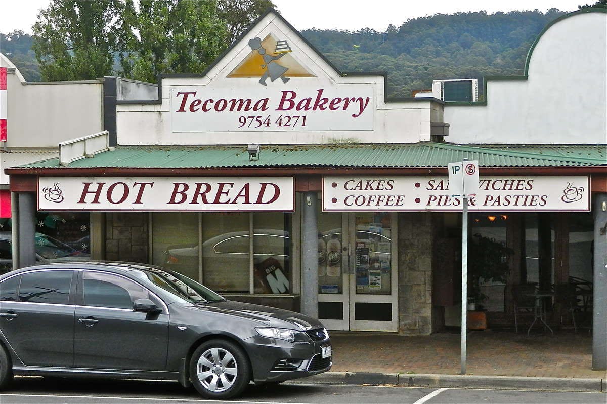 Richmond VIC Accommodation Australia