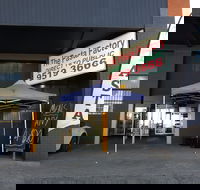 The Pasta Factory - Accommodation Australia