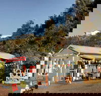 The Coffee Shack and Morsels - Local Tourism