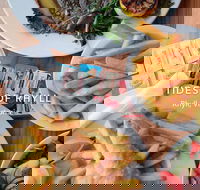 Tides of Rhyll Fish  Chippery - Accommodation Australia