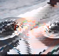 Tyranny of Distance - Accommodation Australia