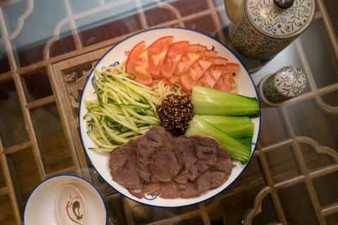 Vitality Cafe - Local Tourism 0