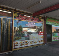 Warung Sambal Ijo - Accommodation Australia