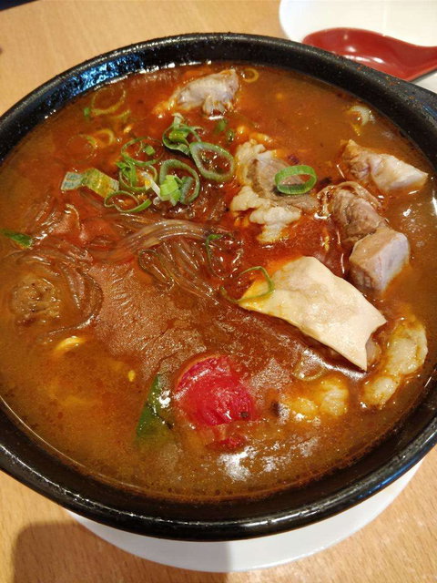 Xi'an Fusion - Bed n Breakfasts 0