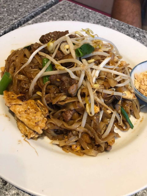 Zab Thai Take-Away - Bed n Breakfasts 0