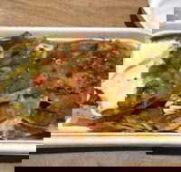 Zambrero Devonport - Local Tourism