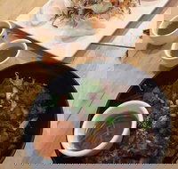 63 Degrees - Local Tourism