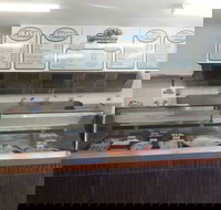 9 Oceans Fish and Chips - Local Tourism