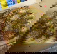 Abou Cham Bakery - Accommodation Australia