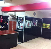 Al Pacino's Pizzeria - Accommodation Australia