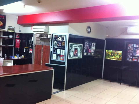 Al Pacino's Pizzeria - Accommodation Australia 0