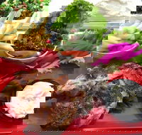 Al Shawi - Accommodation Australia