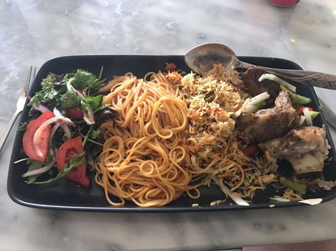 Angelo's Bakery Cafe - Accommodation Australia 0