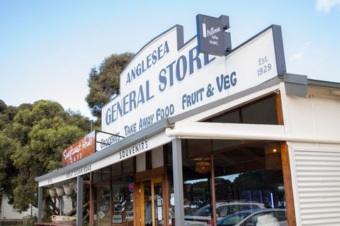 Anglesea General Store - Accommodation Australia 0