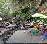 Apollonian Hotel - Accommodation Australia