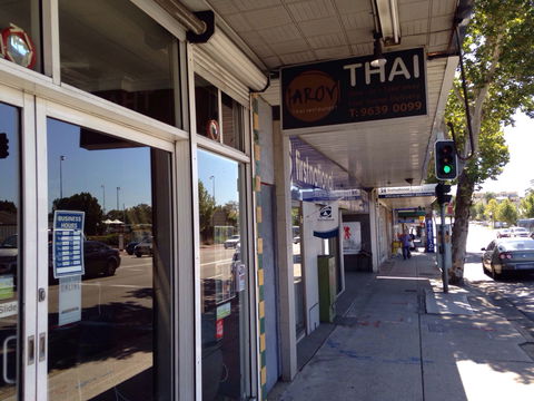 Aroy Thai - Baulkham Hills - Accommodation Australia 0