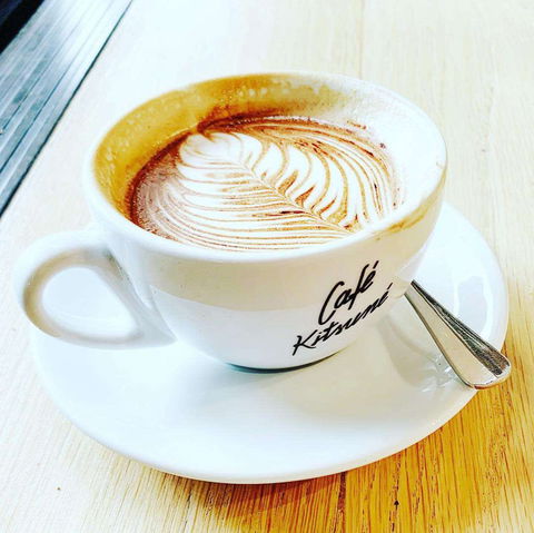 Artificer Specialty Coffee Bar & Roastery - Bed n Breakfasts 0