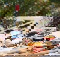 Ashton Hills Vineyard - Accommodation Australia