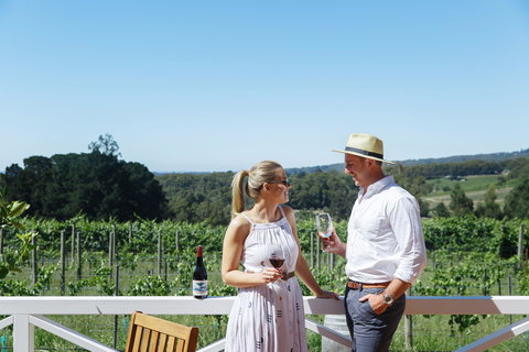 Ashton Hills Vineyard - Local Tourism 2
