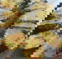 Ashmore Seafood and Steakhouse - Accommodation Australia