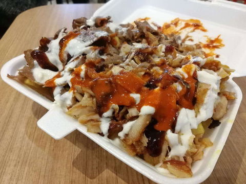 Ataman Kebab - Prairiewood - Accommodation Australia 0