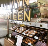Balwyn Canteen
