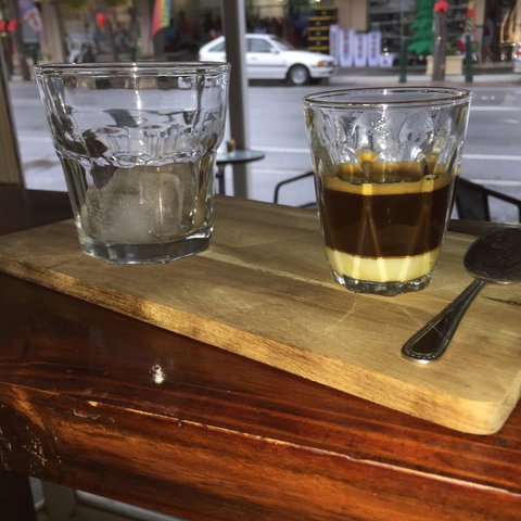 Barista Sista Beanery And Coffee Roasters - Australia Shopping 0