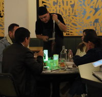 B'Churrasco Restaurant - Accommodation Australia