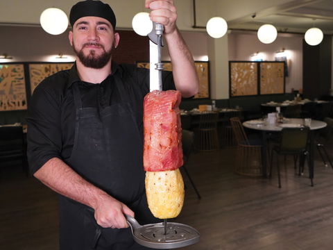 B'Churrasco Restaurant - Accommodation Australia 1