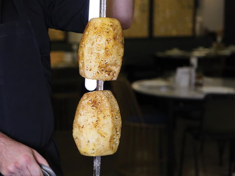 B'Churrasco Restaurant - Accommodation Australia 2