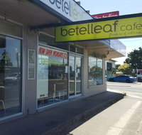 Betel Leaf Cafe - Accommodation Australia