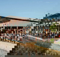 Black Brewing Co - Local Tourism