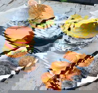 Burgers on Broadway - Summer Hill - Accommodation Australia