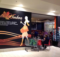 Cafe Ambra - Accommodation Australia